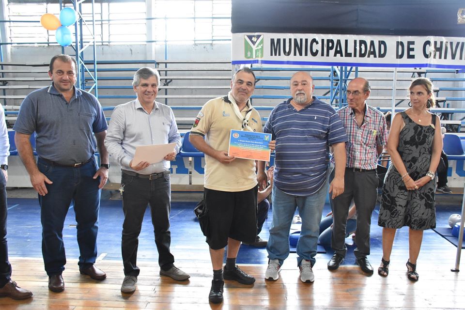 Defensa Civil 
Con gran convocatoria se realizó la 2° colecta de sangre y jornada solidaria