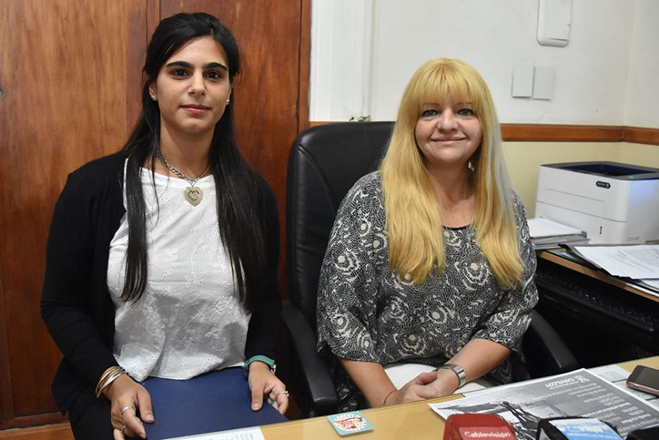 Jefatura de Gabinete
Anunciaron las fechas y los requisitos para la inscripción a las Becas Estudian