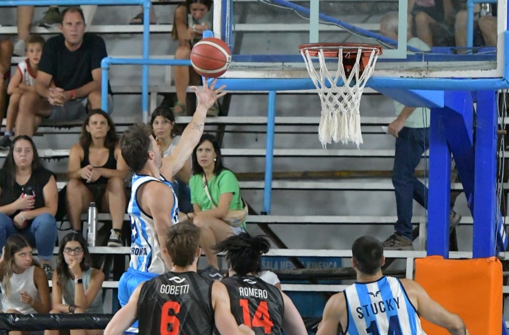 Racing de Chivilcoy lo cerró mejor y triunfó en Pergamino para volver a festejar de visitante