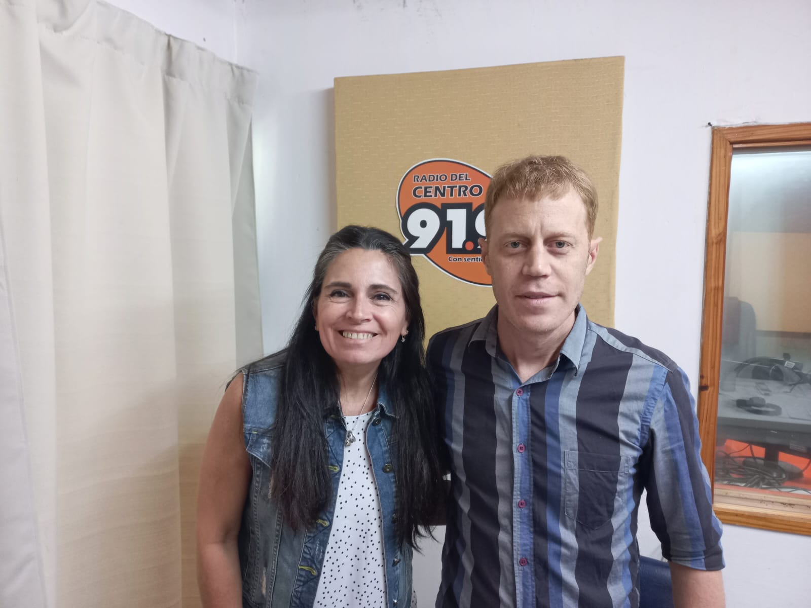 “Tenemos precios especiales para los grupos familiares, no solamente para asistir a las colonias sino para concurrir a los natatorios de Colón y el SECyS de manera libre”