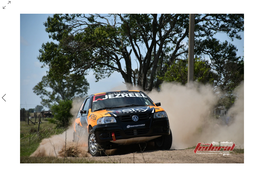 Gran Final de Campeonato en Rojas con el Gran Premio de la ciudad