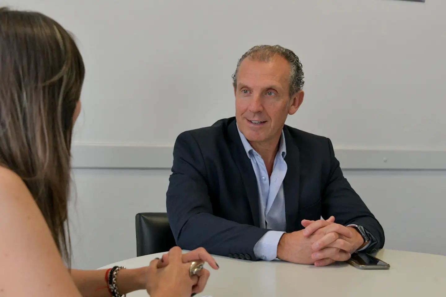 ¿Quiénes son los dirigentes locales que manifestaron publicamente sus precandidaturas?