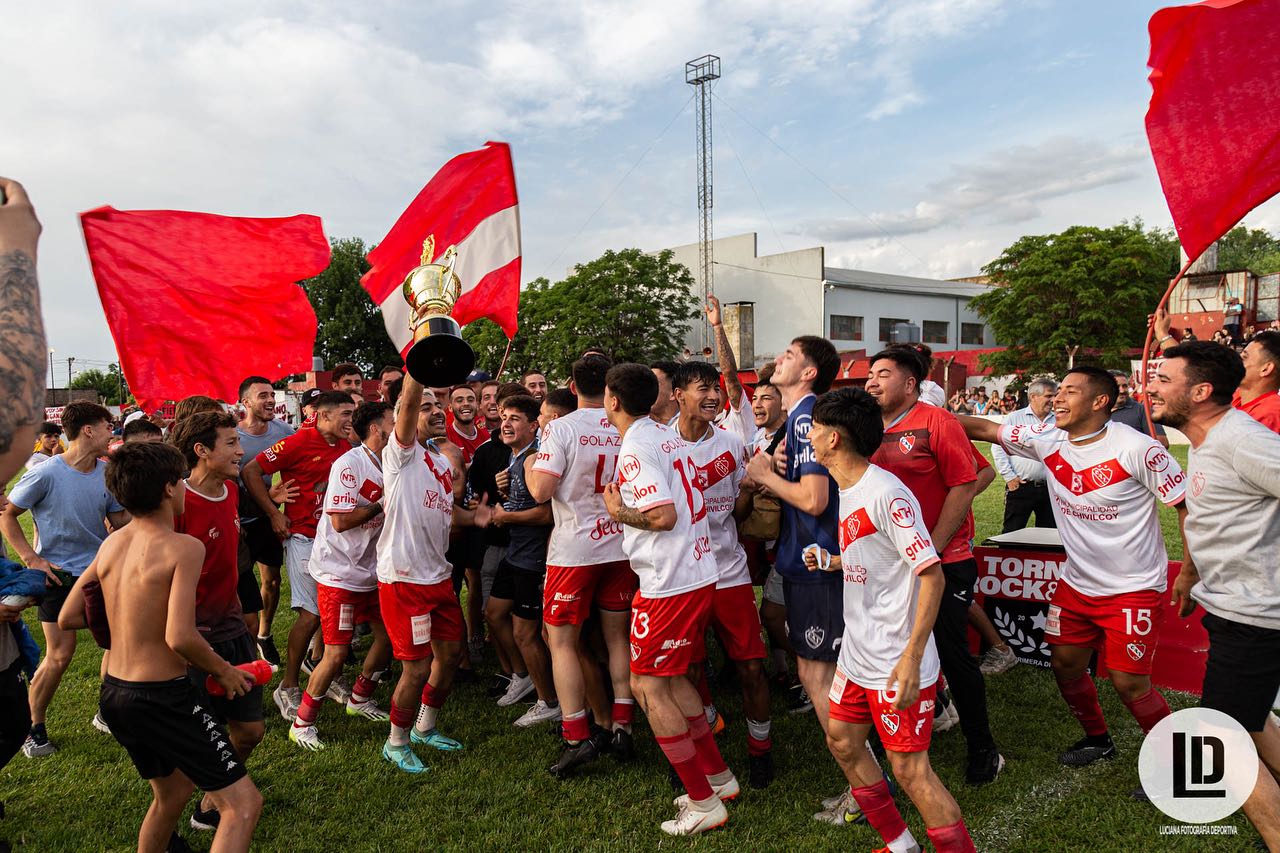 La Copa de Campeones entre Independiente y Colón tiene fecha de disputa para el miércoles 20 de marzo.