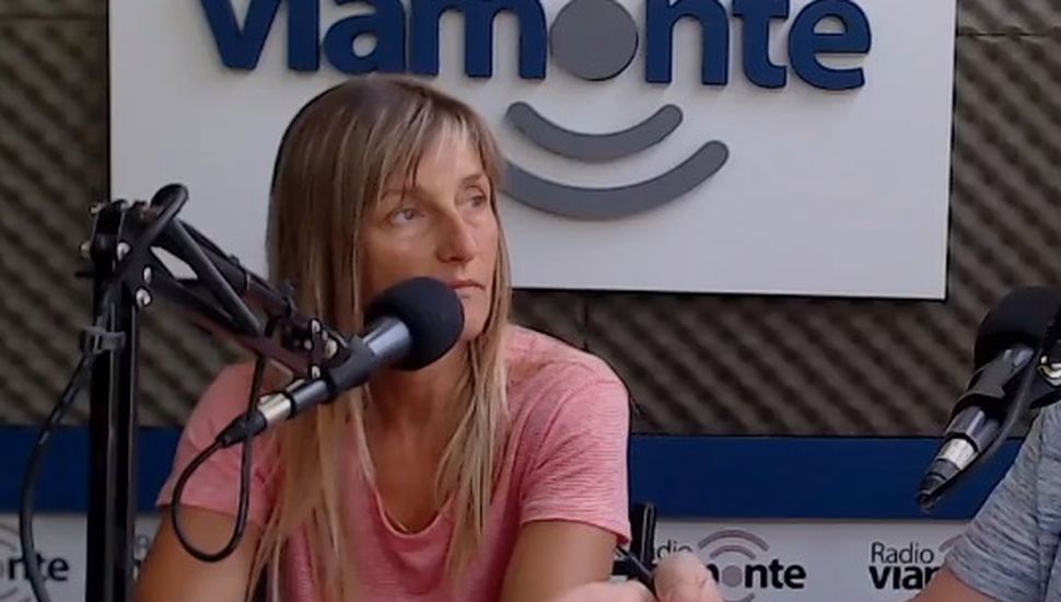 Handball
“Todo fue muy rápido y sin siquiera soñarlo en unos años estábamos en la ‘A’, jugando frent