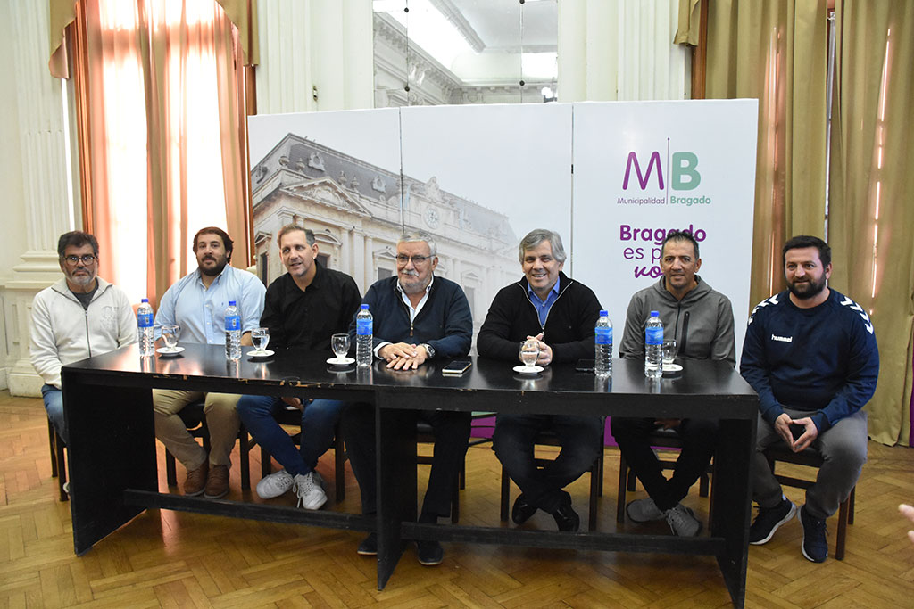 Anunciaron la realización de la 1° edición de la Doble Bragado Femenina