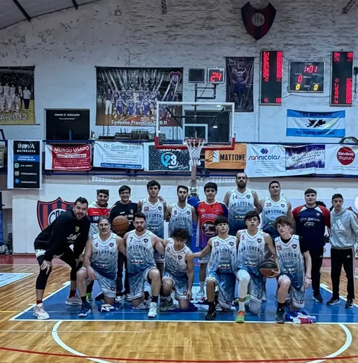El Torneo Clausura no da tregua e inicia la semana con la quinta fecha: punta e invictos en juego