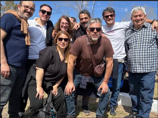 Política local y provincial