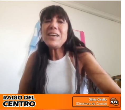 “El eslabón directo de la rabia del murciélago es con los perros y los gatos, por eso es importante"