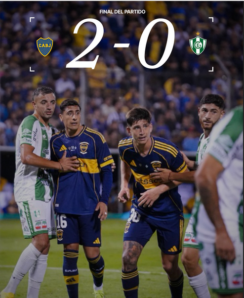 Una noche en el Parque Martearena de Salta: Gimnasia de Chivilcoy estuvo en Boca de todos