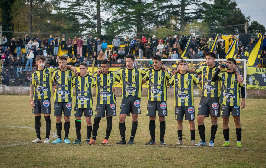 El Apertura local comenzará a definirse el segundo fin de semana del corriente mes. Este sábado, Florencio Varela juega en su estadio por la Copa de la Federación Norte