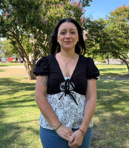“La línea no sólo recibe denuncias, sino que además permite que los vecinos se inscriban como hogares de tránsito”