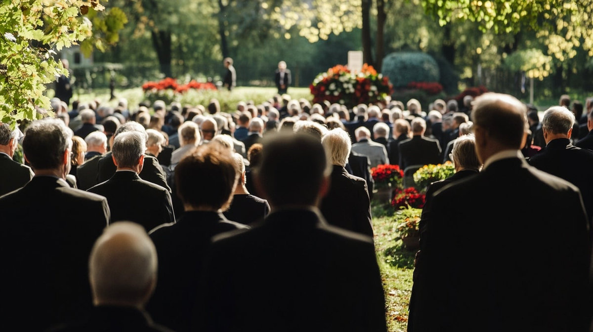 Condenaron a una funeraria y a un crematorio por incinerar un cadáver un día antes