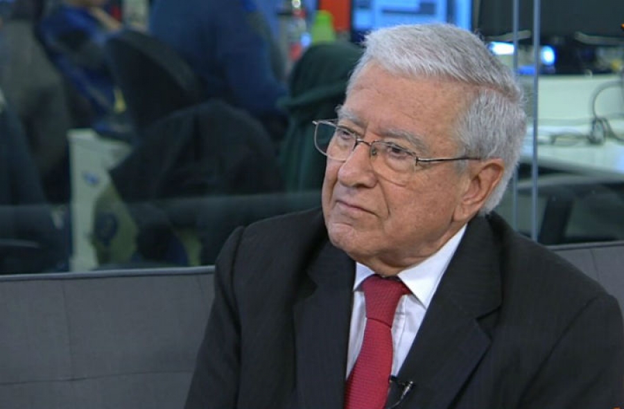 Dr. Héctor Polino
“Argentina sigue estando entre los tres primeros países del mundo con un alto proc