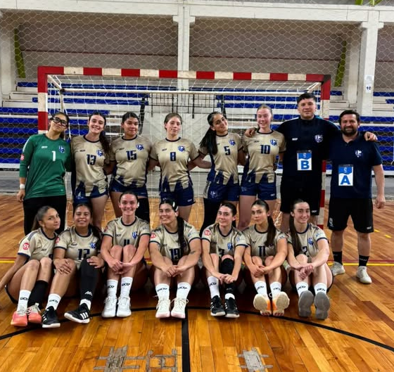 Debut triunfal para el seleccionado de ASAMBAL en el Torneo Argentino