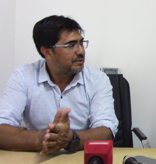 Rsu Ambiental
Proyectan tener un punto limpio en Moquehuá, van por el 
‘Carnaval Sustentable’ más un