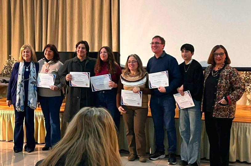 Conmemoración y literatura