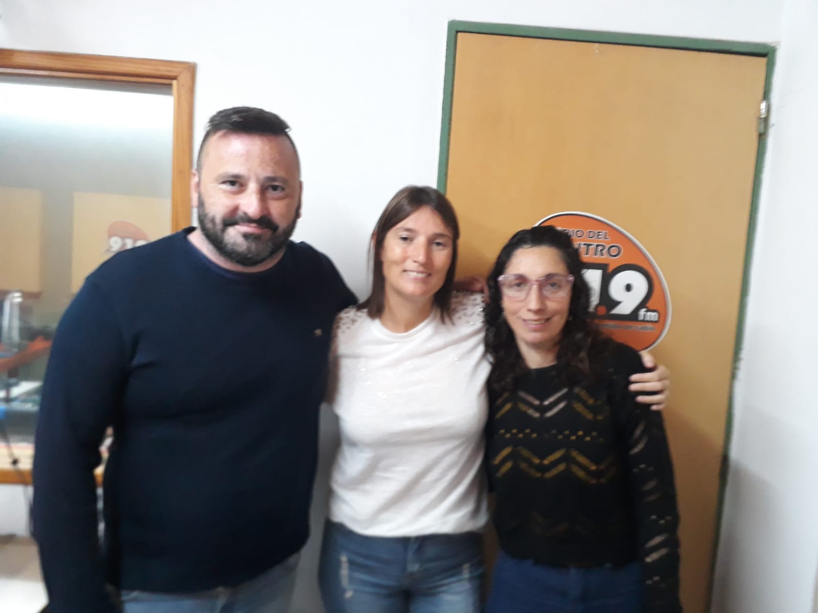 "Los estudiantes que concurrieron a nuestro proyecto educativo terminaron el ciclo lectivo aprobando todas las materias"