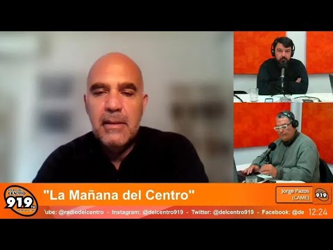 Desde CAME intentamos reflejar que las distorsiones no obedecen a la cadena minorista