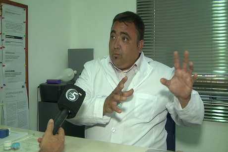 ASIMRA
Conferencia: “El uso de cannabis como medicamento”