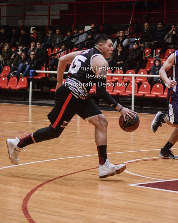 Básquet
Colón debutará en el Provincial de Clubes recibiendo a Sportivo Pilar
