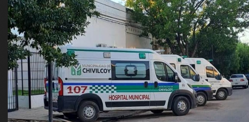 La rápida respuesta de los servicios de emergencia evitaron que dos vecinos terminen con su vida