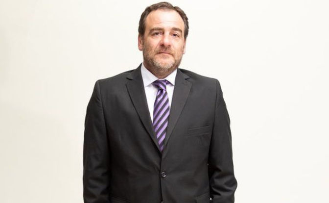 Diego D’Ambrosio
“En estos días me reuniré con Racing, ya me había reunido una vez y creo que vamos