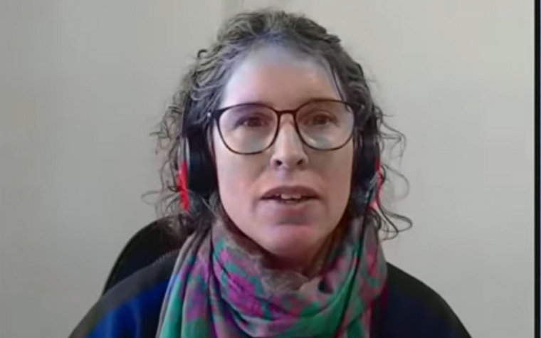 “El Niño no es el único factor que explica las lluvias, pero sí tiene una gran participación en la modificación de los patrones atmosféricos y los vientos”, sostuvo Gattinoni