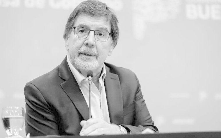 Alberto Sileoni visitó Chivilcoy y advirtió sobre la crisis educativa nacional