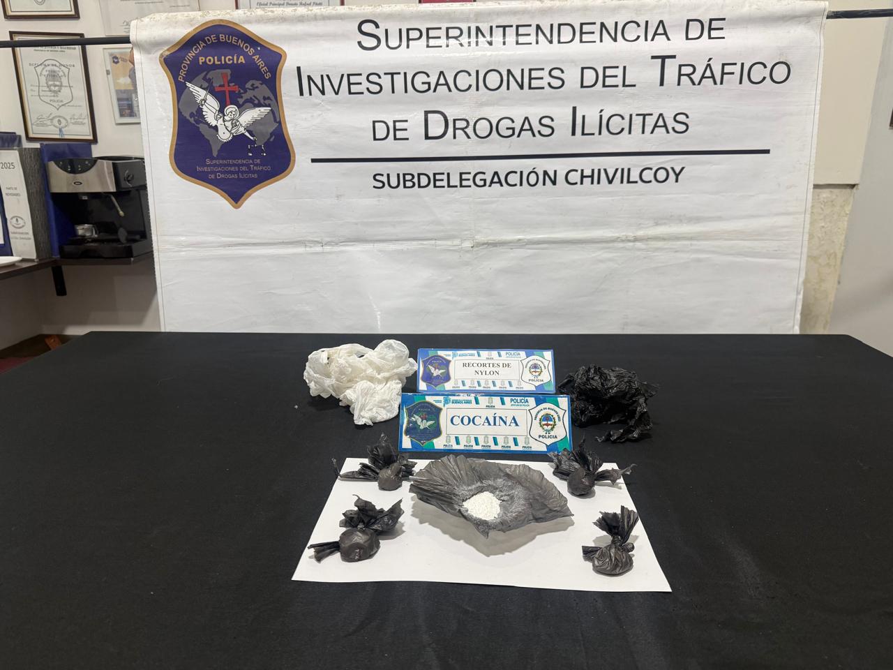 Javier Flores recuperó la libertad y fue desvinculado de la investigación por el robo en Suipacha