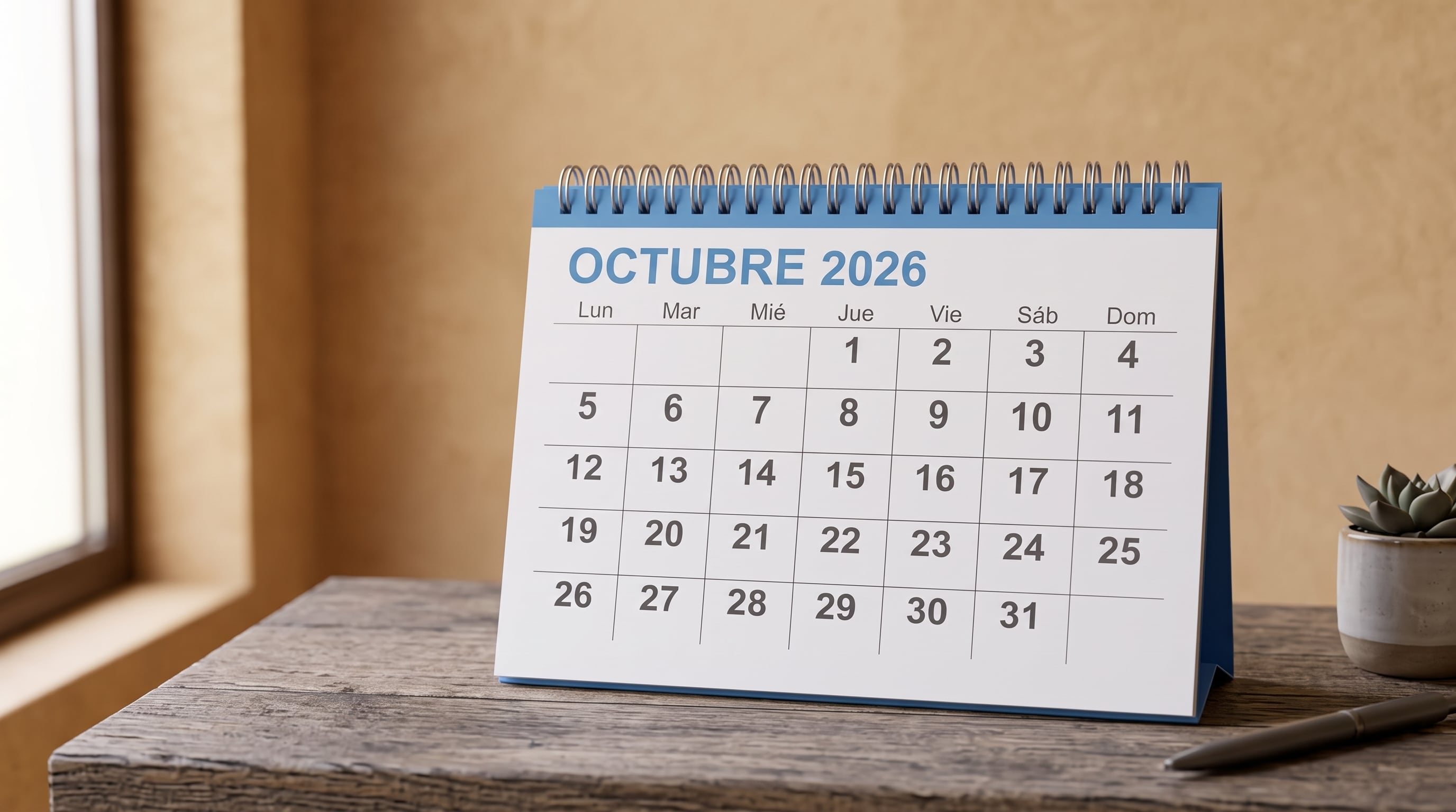Feriados 2026: cuándo es el próximo fin de semana largo y los detalles del cronograma