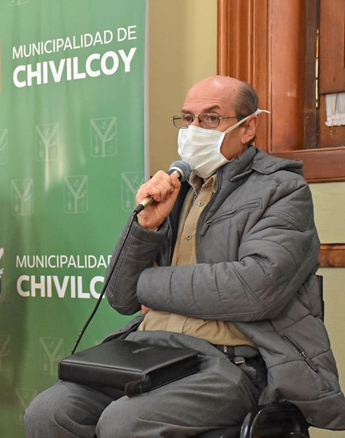 Secretaría de Salud
Días, horarios y CAPS para la atención de diferentes especialidades