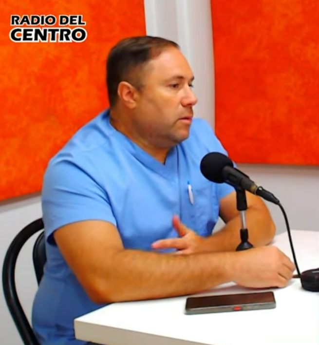 “Desde octubre que no somos convocados para participar de ninguna reunión paritaria, parece que las puertas están abiertas para la rosca política pero no para los trabajadores”