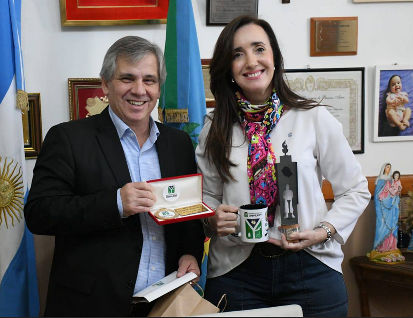 “Yo no voy a dejar pasar más que digan que la provincia es un baño de sangre. Es una maniobra espantosa”, dijo la Vicepresidenta de la Nación.