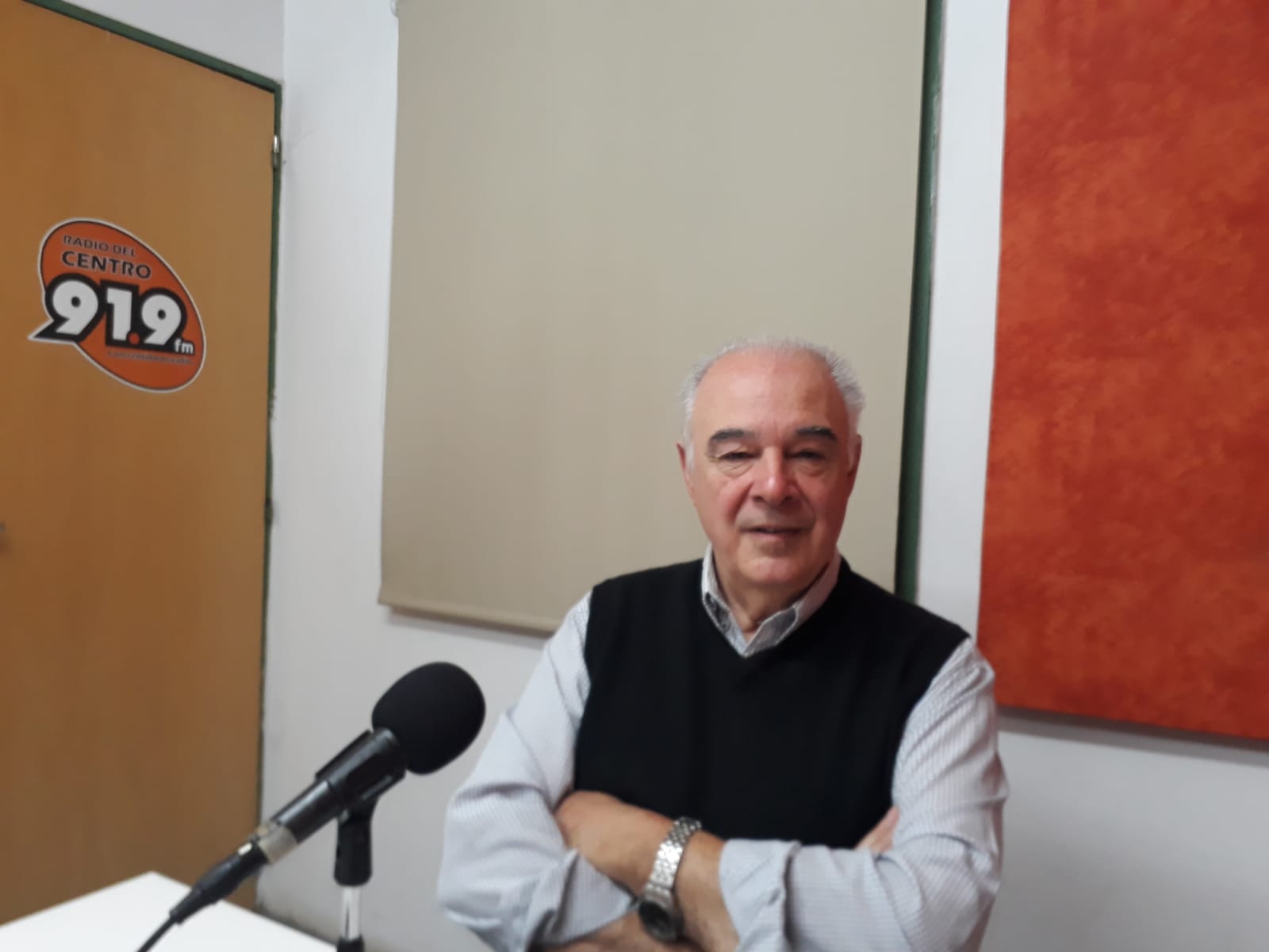 Estamos culminando el año muy bien y con una oferta académica muy importante para 2024