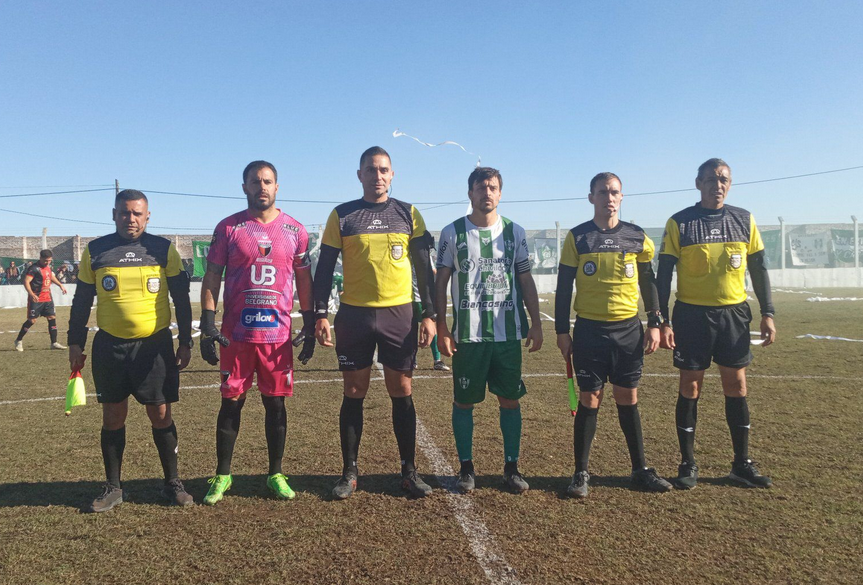 Colón y Gimnasia sin diferencias en el partido de ida de las semifinales