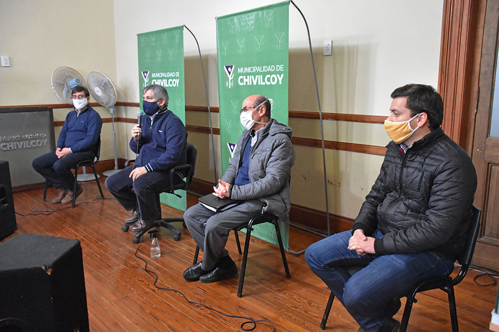 Resultados positivos 
Reportaron seis casos nuevos confirmados de Covid-19