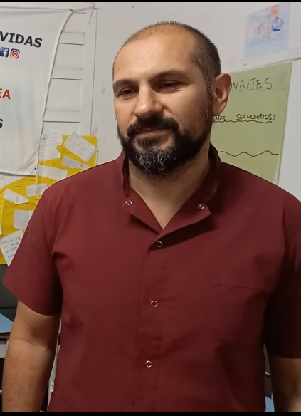 “Estamos buscando aumentar la cantidad de donantes voluntarios que es el más seguro”
