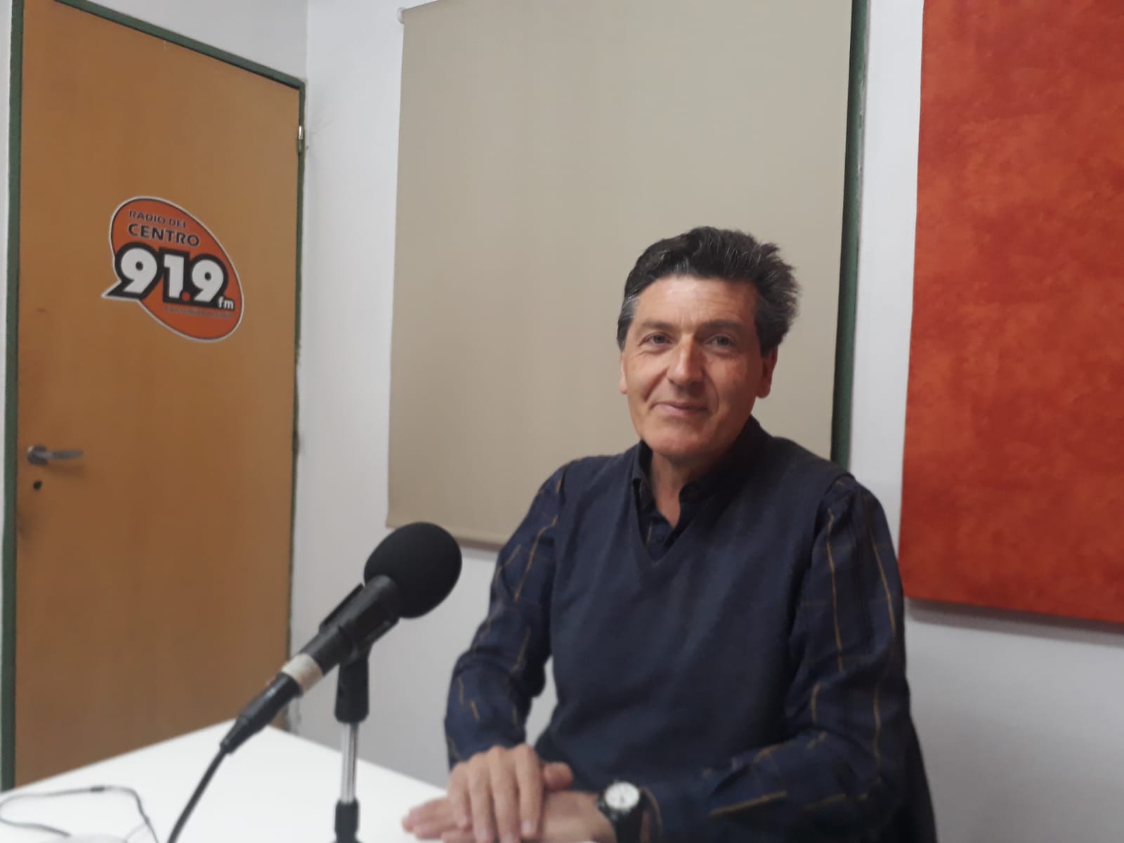 “Sumar más personas implica sumar ideas, interacción en relación hacia dónde queremos ir planteando"