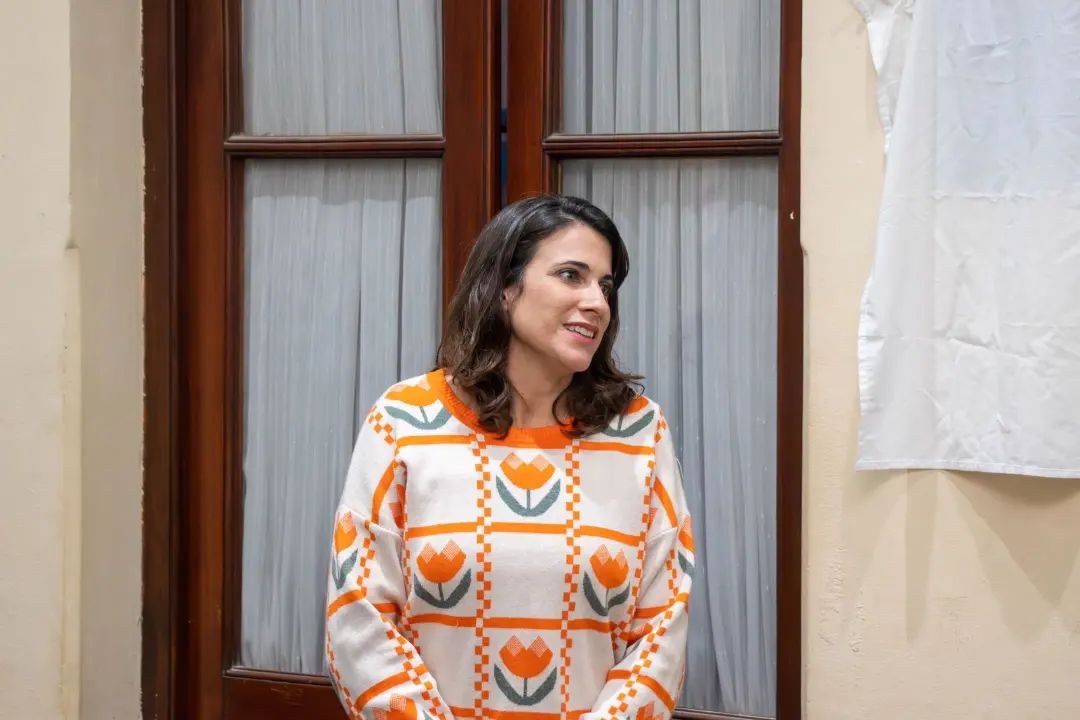 “Este encuentro posibilitará el intercambio entre las empresas participantes para iniciar contactos"