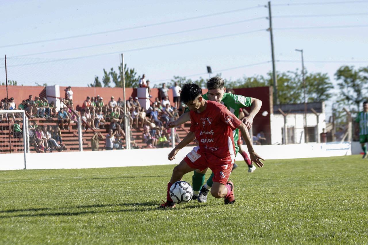 El Torneo Clausura de Primera se definirá entre semana