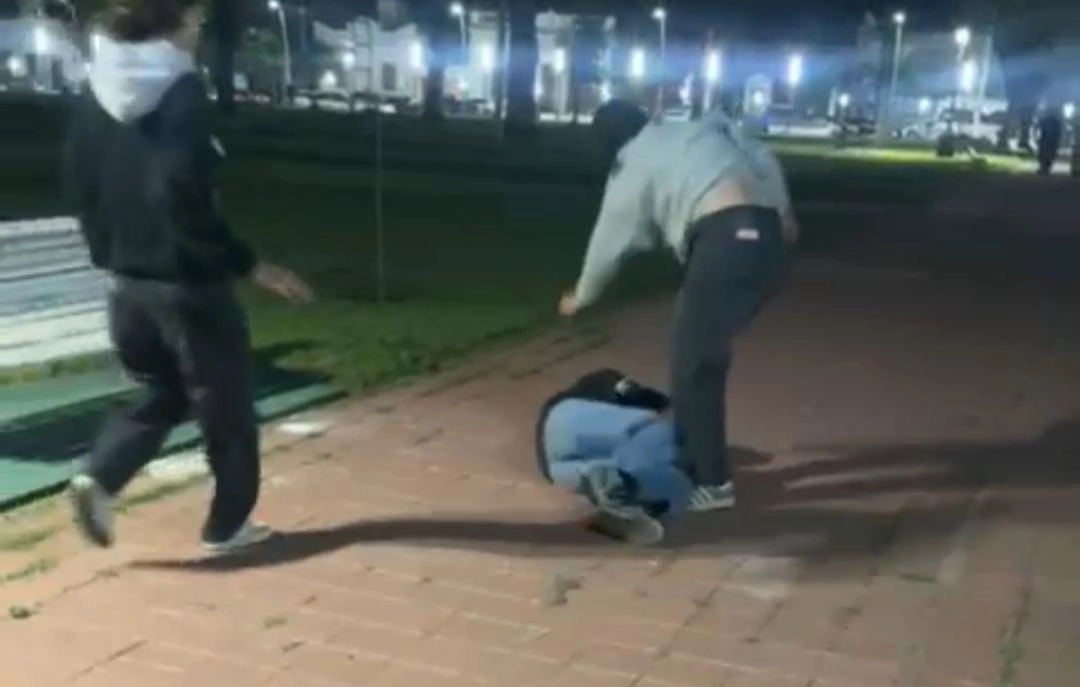 Juan Bautista Alberdi: una adolescente de 15 años sufrió fractura de cráneo tras una golpiza
