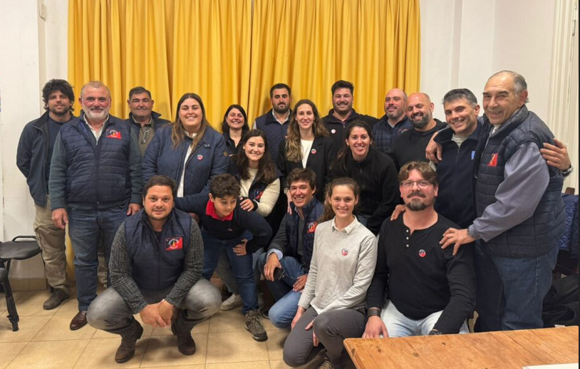 La Asociación Rural de Chivilcoy rechaza “el aumento de la tasa vial” y reclama “la prestación del servicio”