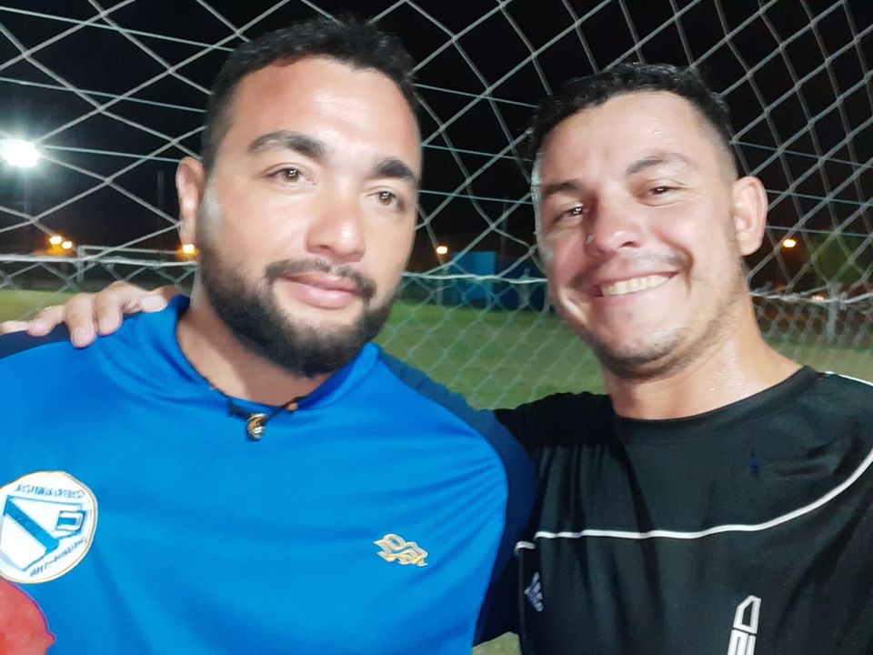 Fútbol
Meraki y Ramón Biaus comparten en la ‘A’, La Quinta se corta solo en la ‘B’