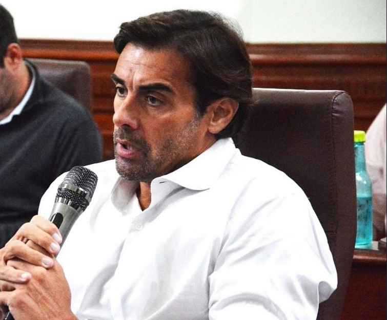 El concejal Etcheverría presentó un Proyecto de Ordenanza orientado a la “prevención, control y reducción de la contaminación acústica en Chivilcoy”