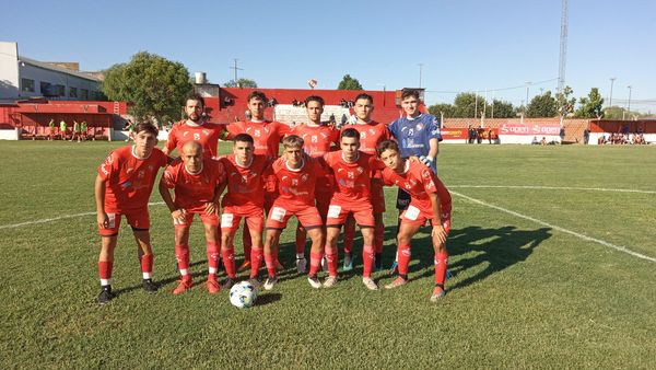 Independiente enfrentará a Provincial de Pergamino en los 32avos de final de la Copa Federación