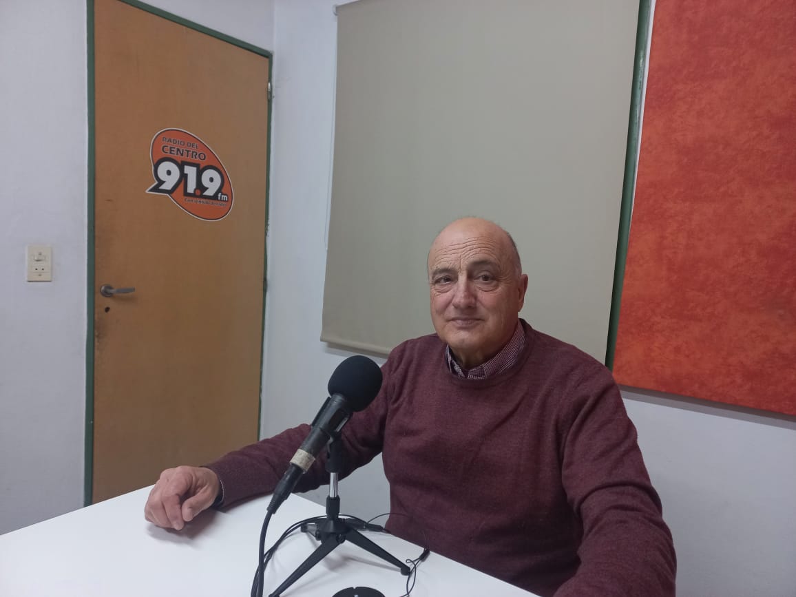 Cabaña Monte Calden pone a la venta 35 toros y 50 vaquillonas en su segundo remate anual este jueves 1° de agosto en el predio ferial de la Asociación Rural de Chivilcoy