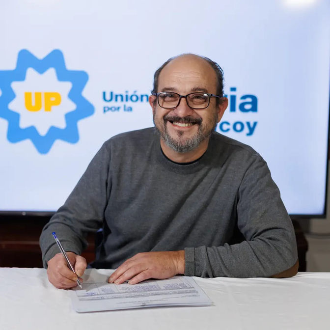 “El Peronismo es acción y solución, así que la intención es generar esos canales de escucha"