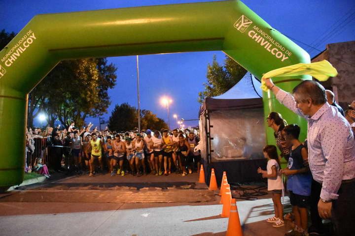 Atletismo
El domingo 5 de enero: nueva edición del Maratón de Reyes