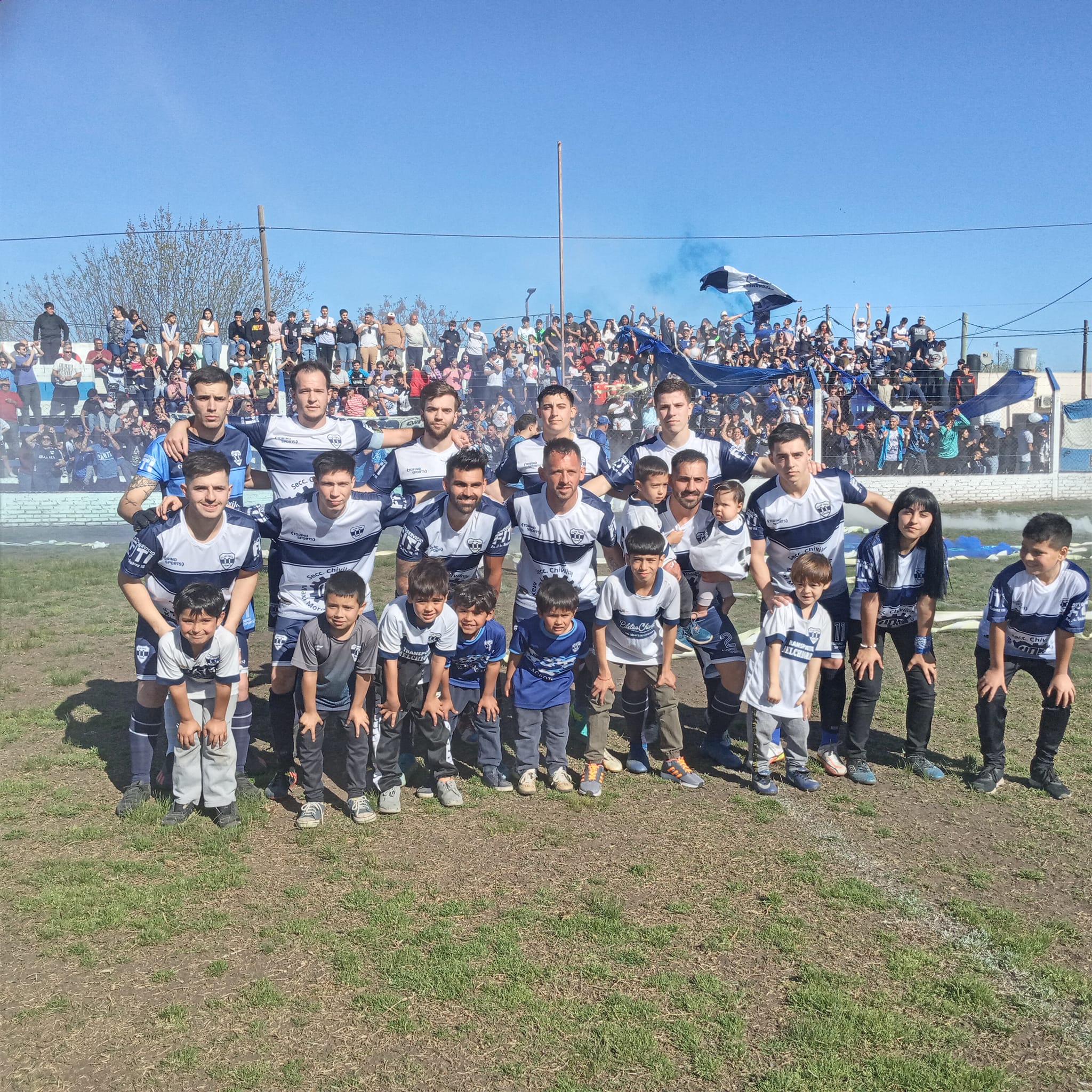 Independiente, Colón, Once Tigres y Alsina ya aseguraron su pase a cuartos de final