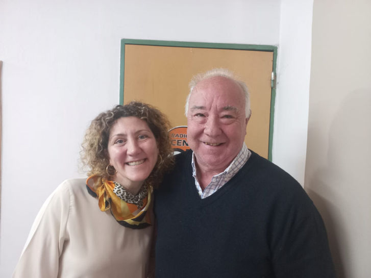 “La especialidad busca mejorar las condiciones vulvares y vaginales para que la mujer tenga una vida sexual plena hasta la edad que lo desee”